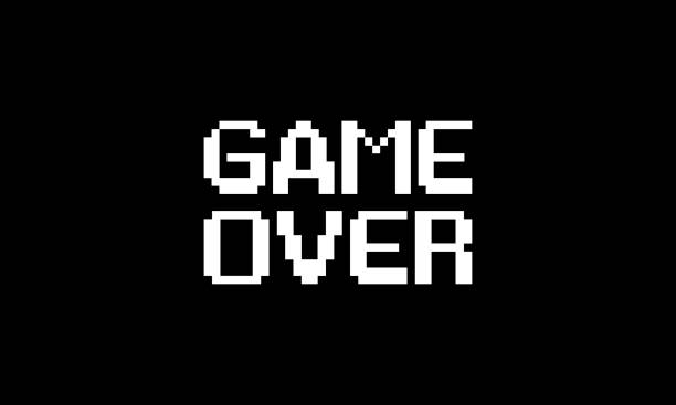Game Over