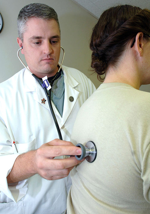Medizin