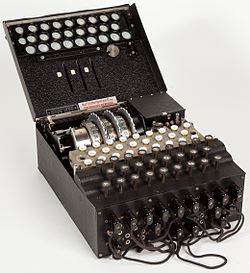 Enigma